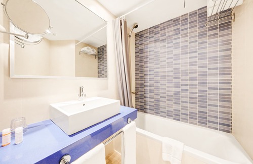 Palmanova Hotel | Hotel Agua Beach - Adults Only