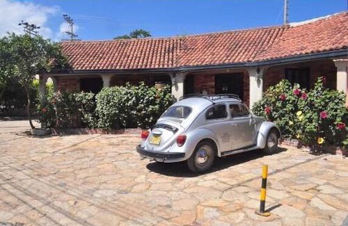 La Mesa Hotel | Hotel Aguablanca