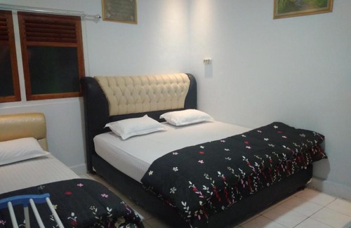 Bukittinggi Hotel | Hotel Agung