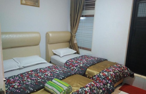 Bukittinggi Hotel | Hotel Agung