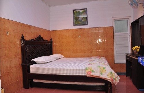 Bukittinggi Hotel | Hotel Agung