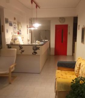 Loutra Edipsou Hotel | Hotel Aidipsos