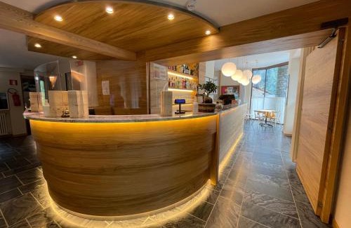 Entreves Hotel | Hotel Aigle