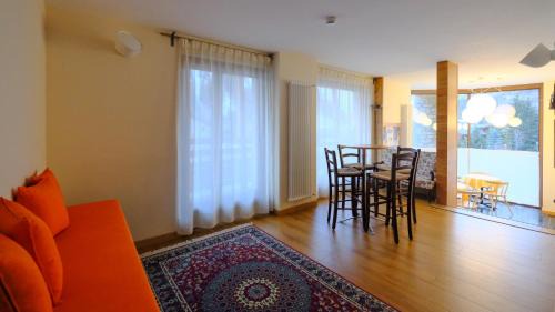 Entreves Hotel | Hotel Aigle