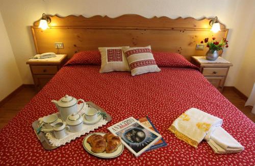 Entreves Hotel | Hotel Aiguille Noire