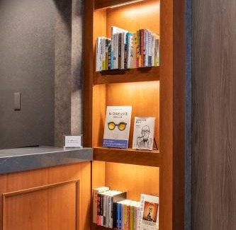 Higashiueno Hotel | hotel aima