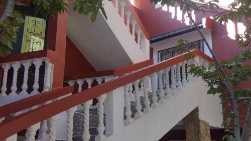 Ain Leuh Hotel | Hotel Ain Leuh