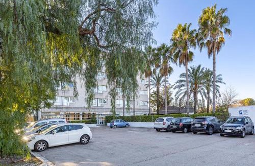Vilafranca del Penedes Hotel | Hotel Air Penedès