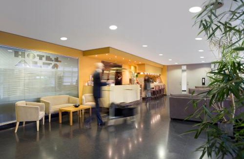 Vilafranca del Penedes Hotel | Hotel Air Penedès