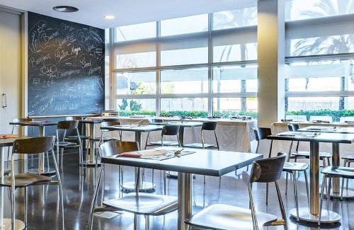 Vilafranca del Penedes Hotel | Hotel Air Penedès