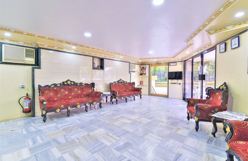 Vile Parle East Hotel | Hotel Aircraft International