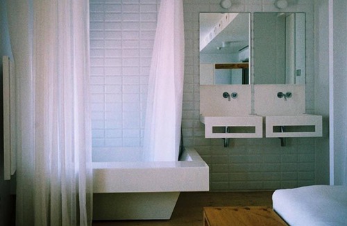 Tudela Hotel | Hotel Aire de Bardenas
