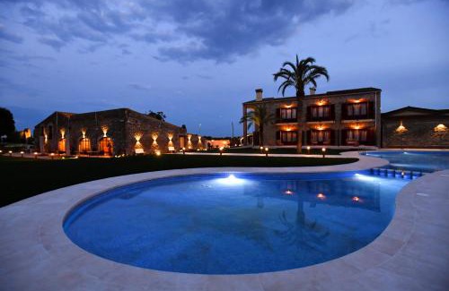 Torroella de Fluvia Hotel | Hotel Aires de l'Emporda