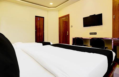 Sakinaka Hotel | Hotel Airport Crown Andheri East, Mumbai
