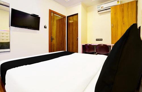 Sakinaka Hotel | Hotel Airport Crown Andheri East, Mumbai