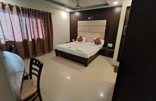 Sakinaka House | Hotel Airport-intl airport Near to Mumbai Airport & BKC US Consulate