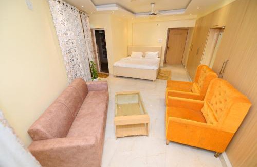 Ranchi Hotel | Hotel Airport residency