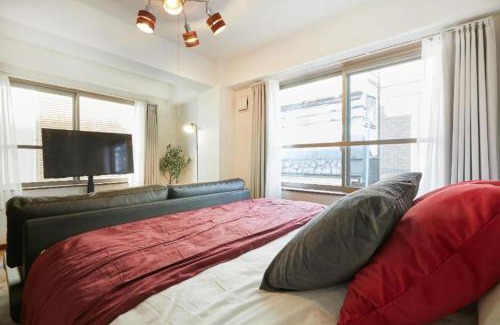 Hatagaya Apartment | HOTEL AIS HATAGAYA