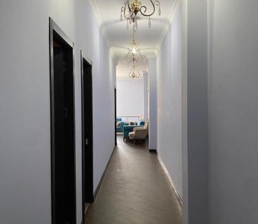 Kutaisi Hotel | Hotel AISI