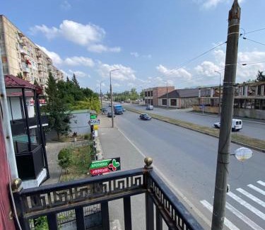 Kutaisi Hotel | Hotel AISI
