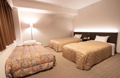 Matsuyama Hotel | Hotel Aisul Matsuyama