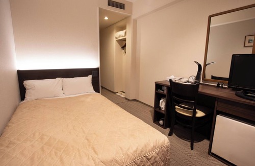 Matsuyama Hotel | Hotel Aisul Matsuyama