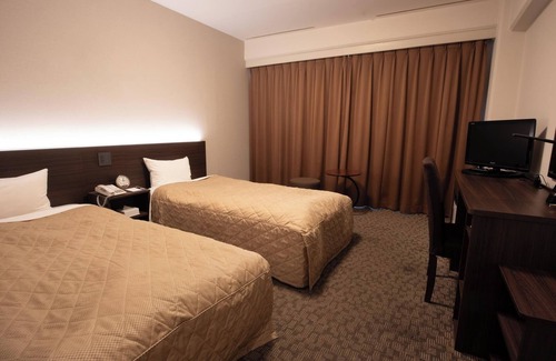 Matsuyama Hotel | Hotel Aisul Matsuyama