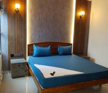 Periamet Hotel | Hotel AK International - Chennai
