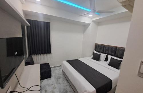 Ahmedabad Hotel | HOTEL AKASH