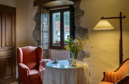 Akerreta Hotel | Hotel Akerreta
