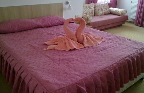 Rusalka Hotel | Hotel Akre