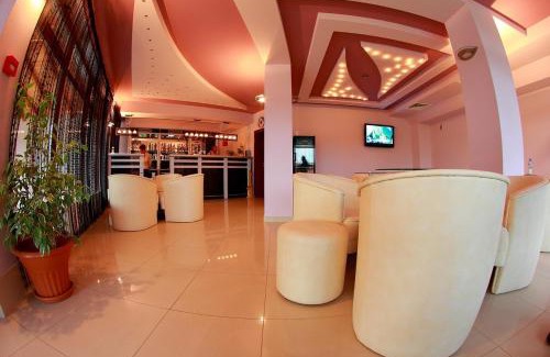 Rusalka Hotel | Hotel Akre