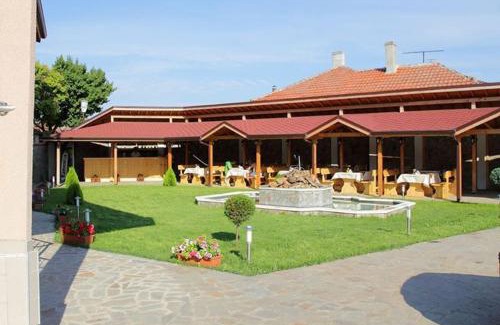 Rusalka Hotel | Hotel Akre