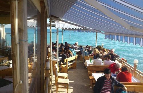 Rusalka Hotel | Hotel Akre