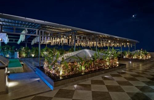 Nanded Hotel | Hotel Akruti, Nanded