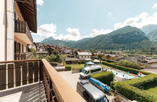 Imer Hotel | Hotel Al Bivio - Pizzeria, Pool & Sauna