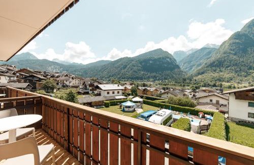 Imer Hotel | Hotel Al Bivio - Pizzeria, Pool & Sauna