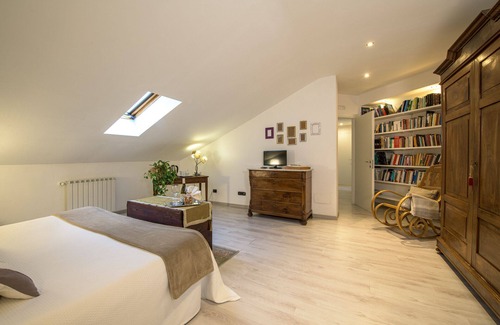 Gavi Hotel | Hotel Al Castello