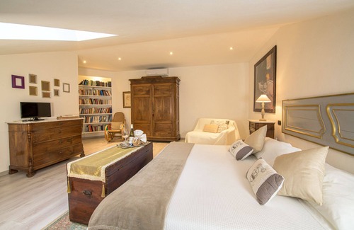 Gavi Hotel | Hotel Al Castello