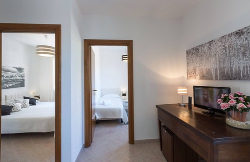 Gavi Hotel | Hotel Al Castello