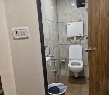 Masjid Bandar Hotel | Hotel AL-HAMD