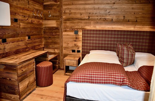 Vattaro Hotel | Hotel Alpenrose