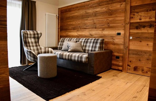 Vattaro Hotel | Hotel Alpenrose