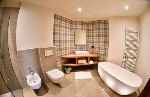 Vattaro Hotel | Hotel Alpenrose