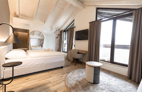 Vattaro Hotel | Hotel Alpenrose