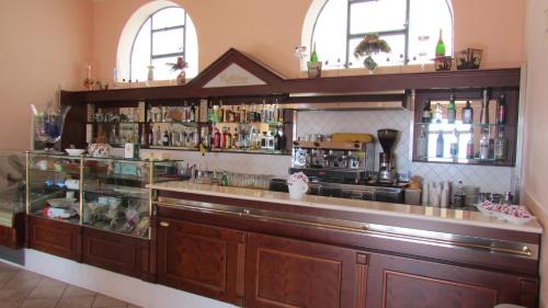 Summonte Hotel | Hotel Al Palazzetto Set Fair