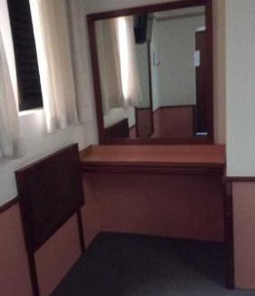 Lapa de Baixo Apartment | Hotel Alabamba Lapa