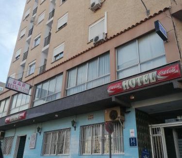 Silla Hotel | Hotel Alain