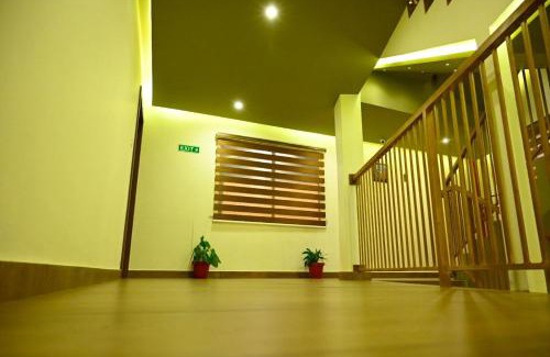 Changanacherry Hotel | Hotel Alaina