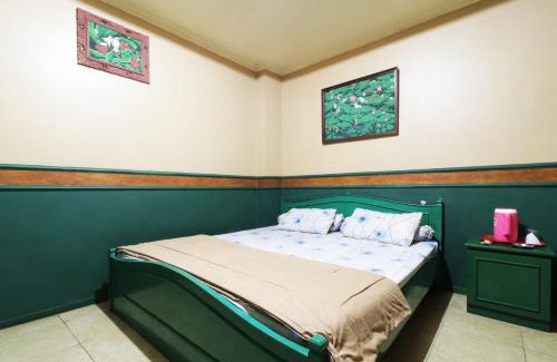 Palmerah House | Hotel Alamanda